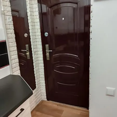 Апартаменти Ruska