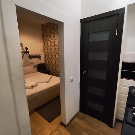 Ruska Апартаменти *