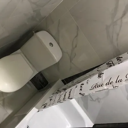 Апартаменти Ruska *