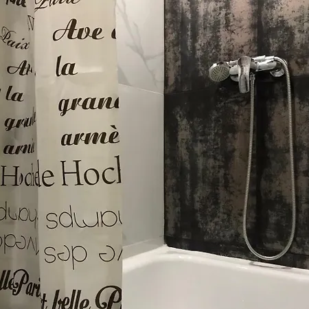 Апартаменти Ruska