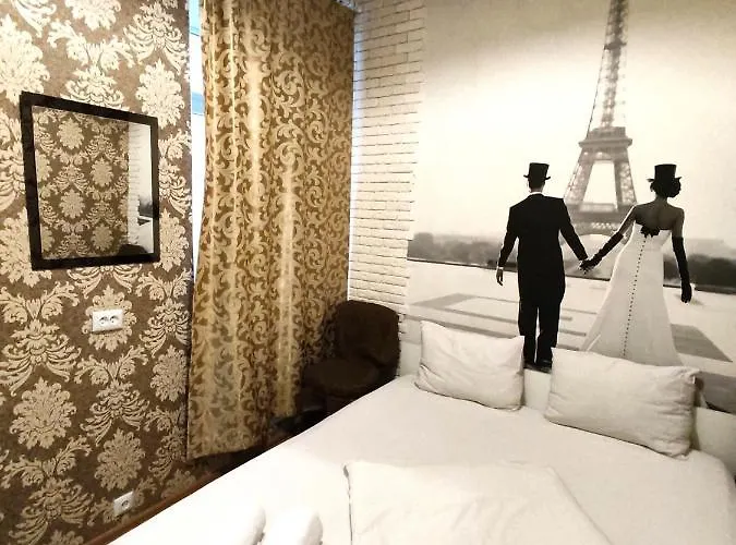 Apartament Ruska Lwów